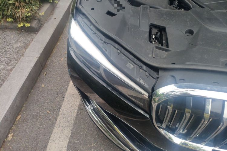 Used BMW 7 Series 2019 730Li Luxury Package Right Front Headlight