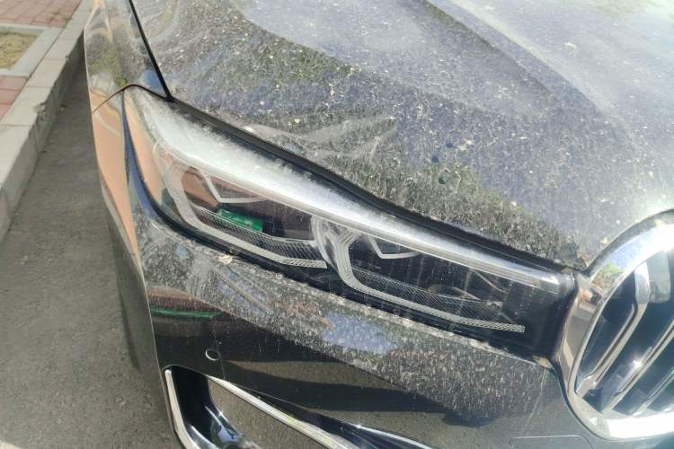 Used BMW 7 Series 2019 730Li Luxury Package Right Front Headlight