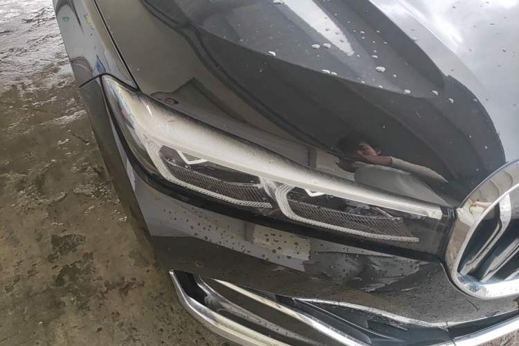 Used BMW 7 Series 2019 Updated 730Li Luxury Package Right Front Headlight