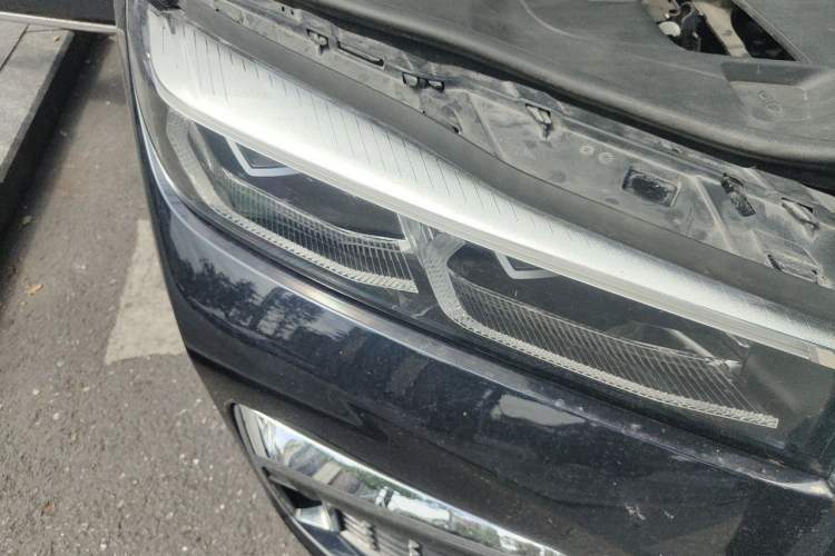 Used BMW 7 Series 2019 730Li M Sport Package Right Front Headlight
