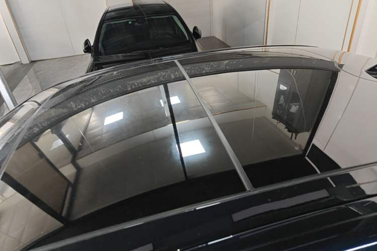 Used BMW 7 Series 2019 Restyled 730Li M Sport Package Roof