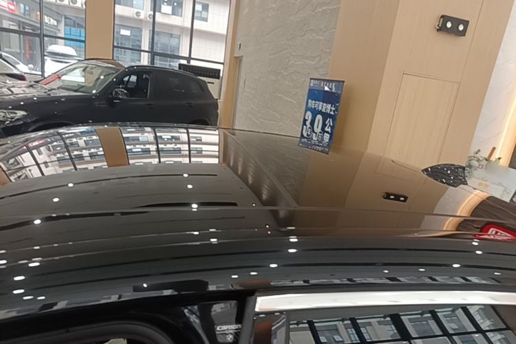 Used BMW 7 Series 2019 Updated 730Li Luxury Package Roof