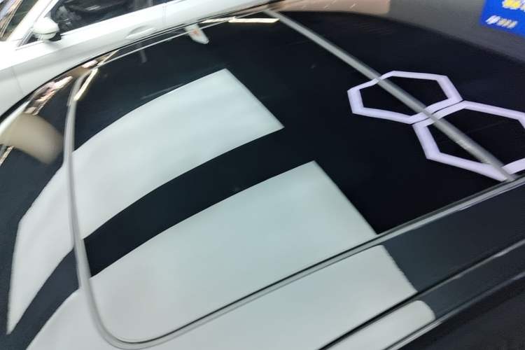 Used BMW 7 Series 2019 Restyled 730Li M Sport Package Roof