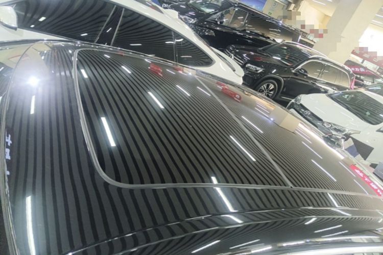 Used BMW 7 Series 2019 730Li M Sport Package Roof