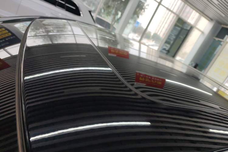 Used BMW 7 Series 2019 Restyled 740Li Leading Luxury Package Roof