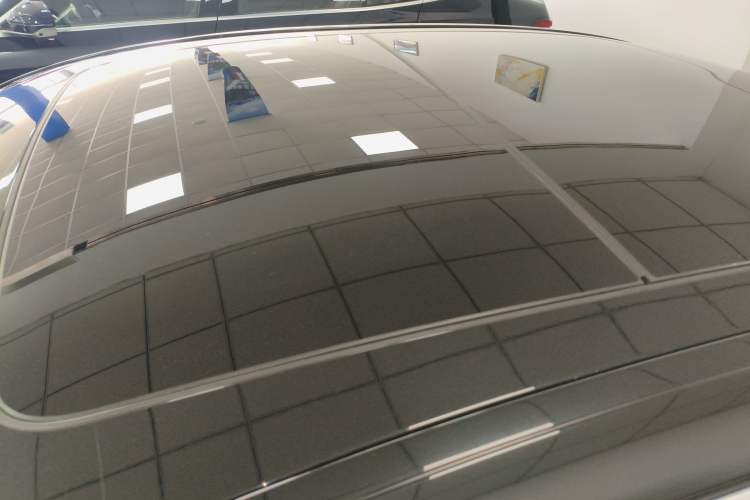 Used BMW 7 Series 2019 Restyled 740Li Leading Edition M Sport Package Roof