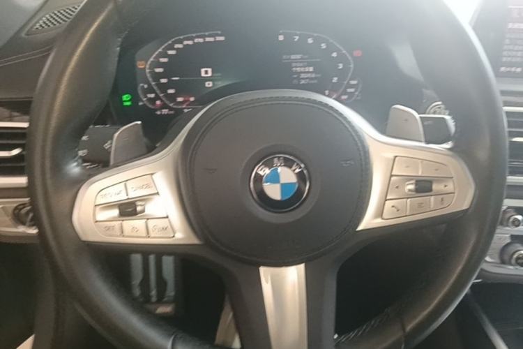 Used BMW 7 Series 2019 Restyled 730Li M Sport Package Steering Wheel