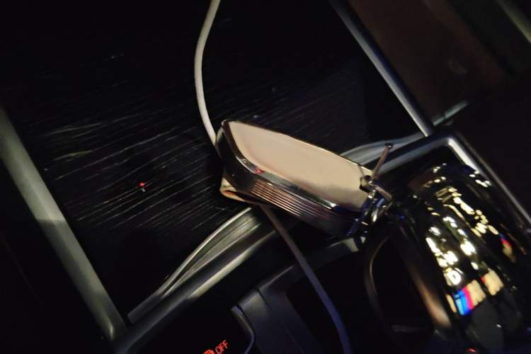 Used BMW 7 Series  Vehicle Key