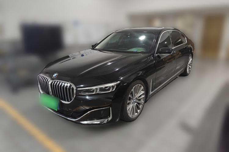 Used BMW 7 Series 2019 740Li Leading Edition Luxury Package Guazi used car, China used car export, Used car for sale, Used  cars, Cheapest cars for sale