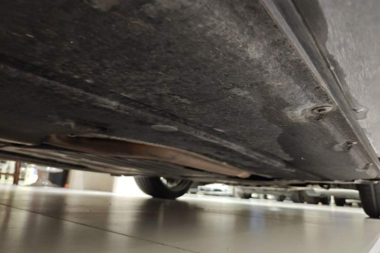 Used BMW 7 Series 2019 740Li Leading Model M Sport Package Chassis Front Right