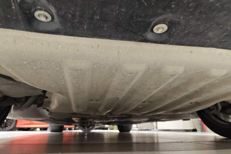 Used BMW 7 Series 2019 740Li Leading Model M Sport Package Chassis Front