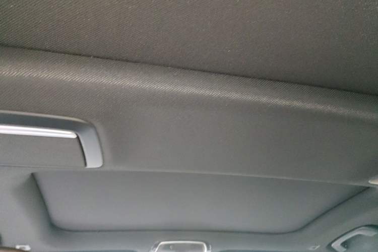 Used BMW 7 Series 2019 730Li M Sport Package Headliner