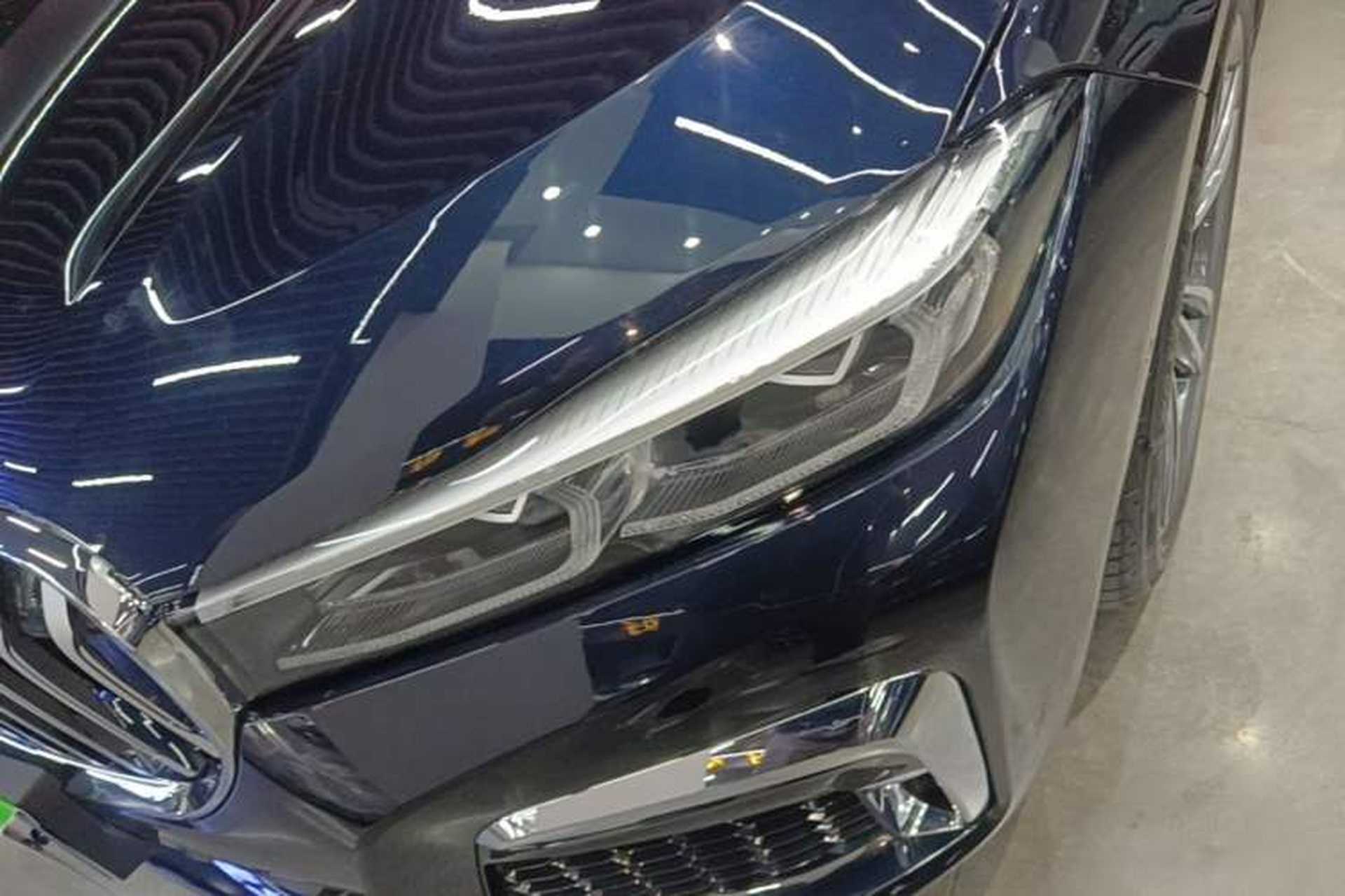Used BMW 7 Series 2019 Restyled 730Li M Sport Package Left Front Headlight