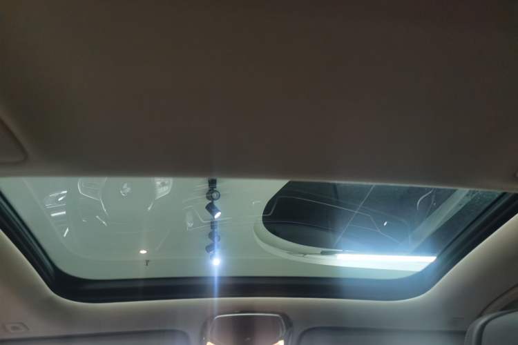 Used BMW 7 Series 2019 Updated 730Li Luxury Package Headliner