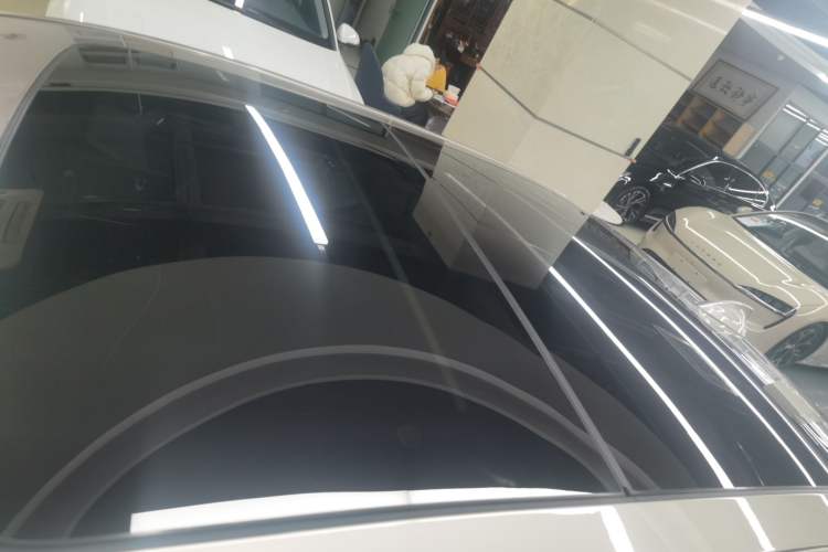 Used BMW 7 Series 2019 Updated 730Li Luxury Package Roof