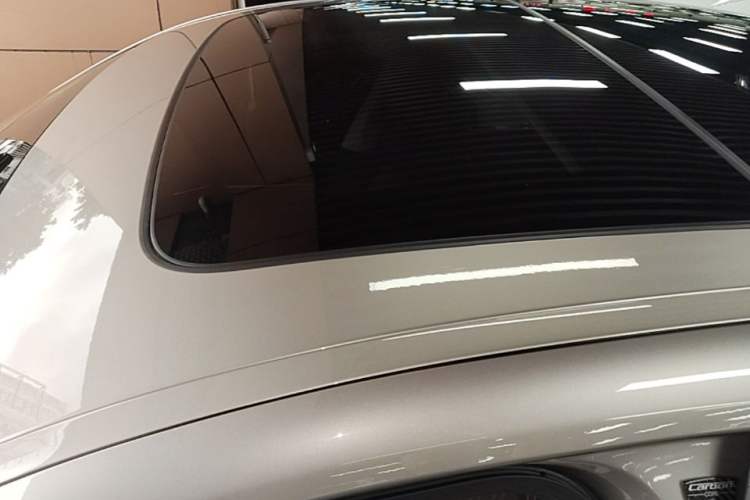 Used BMW 7 Series 2019 Updated 740Li Luxury Package Premium Edition Roof