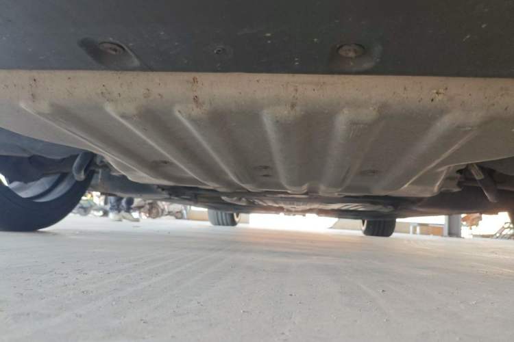 Used BMW 7 Series 2019 740Li Leading Model M Sport Package Chassis Front
