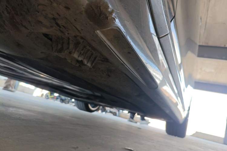 Used BMW 7 Series 2019 740Li Leading Model M Sport Package Chassis Front Left