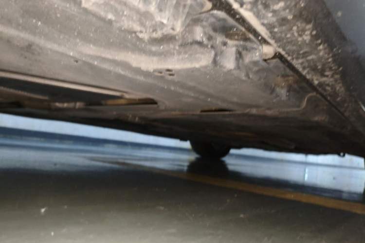 Used BMW 7 Series 2019 740Li Leading Model M Sport Package Chassis Rear Right