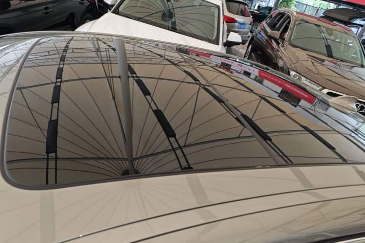 Used BMW 7 Series 2019 Restyled 730Li M Sport Package Roof
