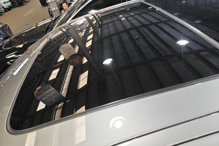 Used BMW 7 Series 2019 Updated 740Li Luxury Version M Sport Package Roof