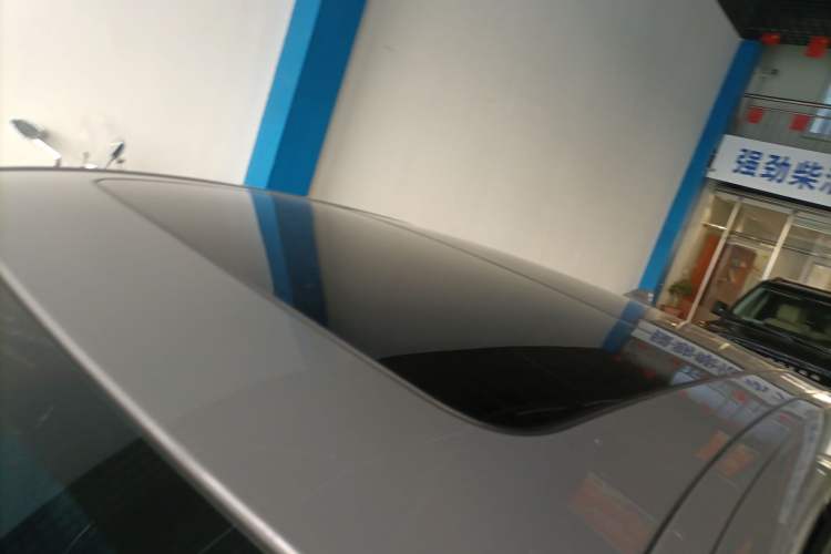 Used BMW 7 Series 2019 Restyled 740Li Leading Edition M Sport Package Roof