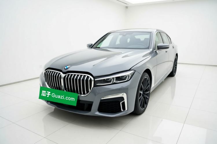 Ojetý BMW 7 Series 2019 740Li Leading Model M Sport Package Guazi used car, China used car export, Used car for sale, Used  cars, Cheapest cars for sale