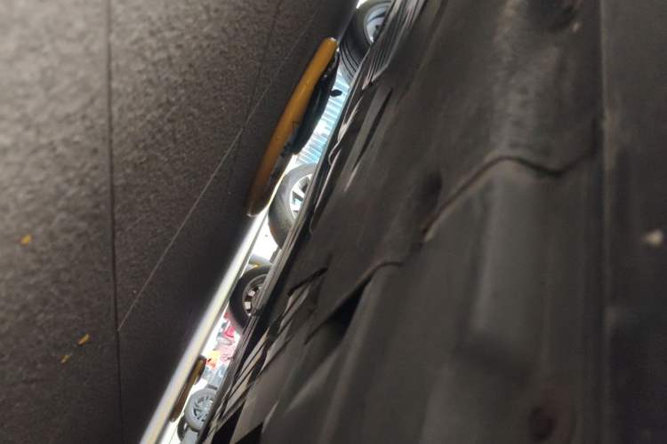 Used BMW 7 Series 2019 740Li Leading Model M Sport Package Chassis Front Left