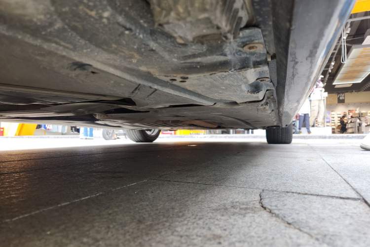 Used BMW 7 Series 2019 740Li Leading Model M Sport Package Chassis Rear Right