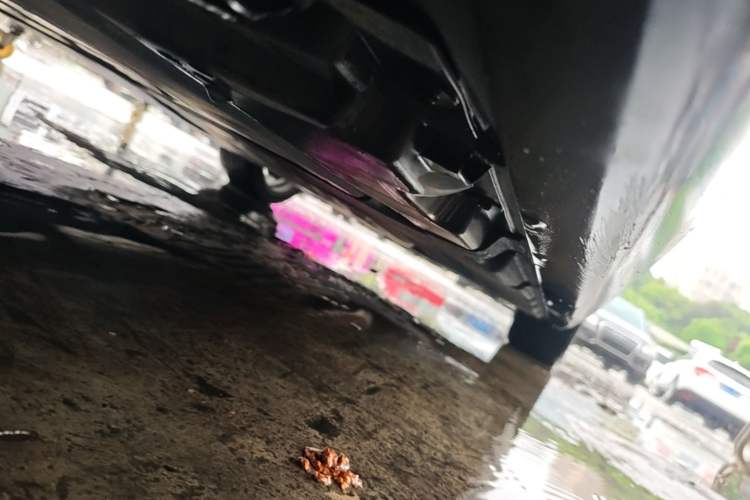Used BMW 7 Series 2019 Restyled 740Li Leading Edition M Sport Package Chassis Rear Right