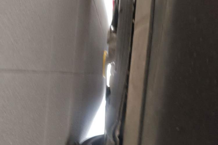 Used BMW 7 Series 2019 740Li Leading Model M Sport Package Chassis Rear