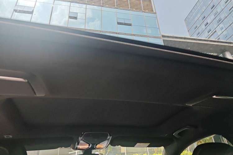 Used BMW 7 Series 2019 730Li M Sport Package Headliner