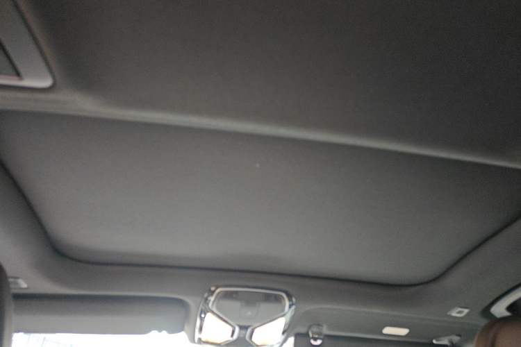 Used BMW 7 Series 2019 Restyled 730Li M Sport Package Headliner