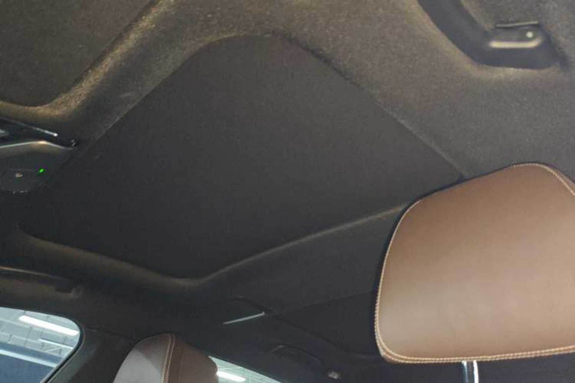Used BMW 7 Series 2019 Restyled 740Li Leading Edition M Sport Package Headliner