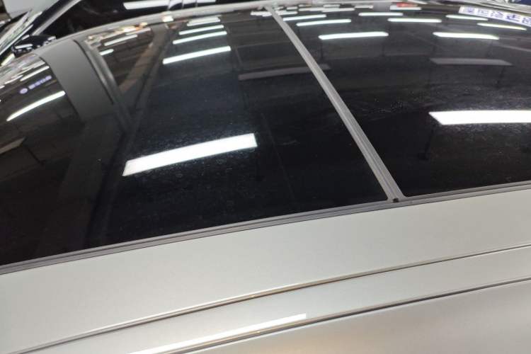 Used BMW 7 Series 2019 Restyled 740Li Leading Edition M Sport Package Roof