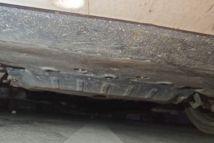 Used BMW 7 Series 2019 Restyled 730Li M Sport Package Chassis Front