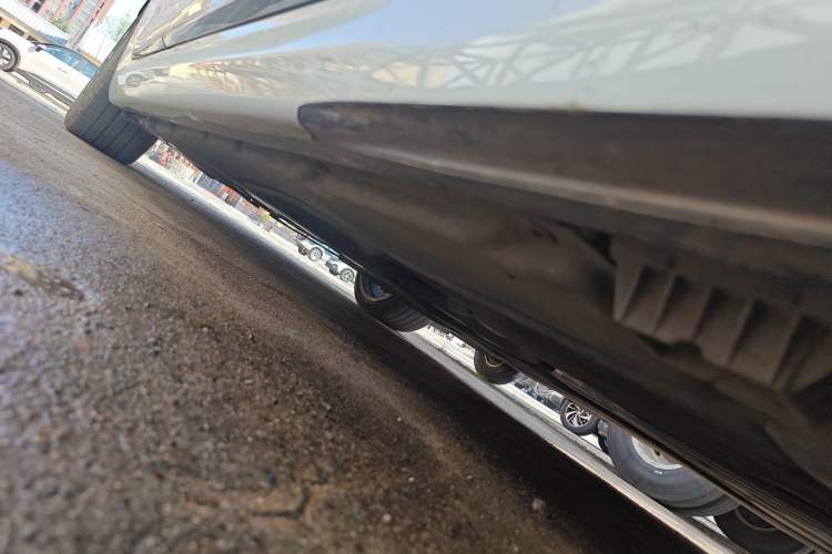 Used BMW 7 Series 2019 Restyled 740Li Leading Edition M Sport Package Chassis Front Right