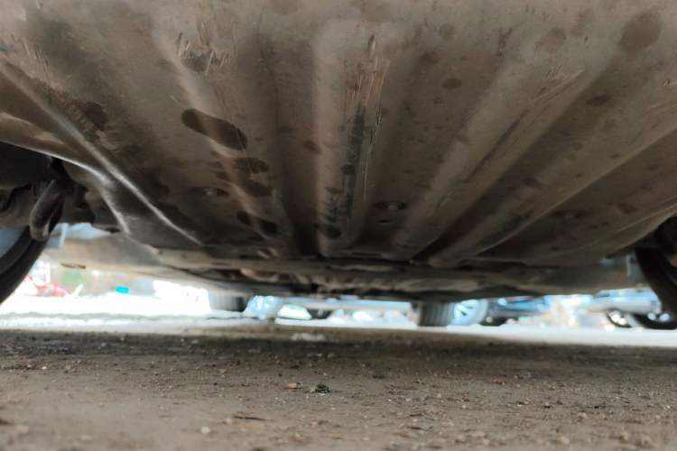Used BMW 7 Series 2019 Restyled 730Li M Sport Package Chassis Front