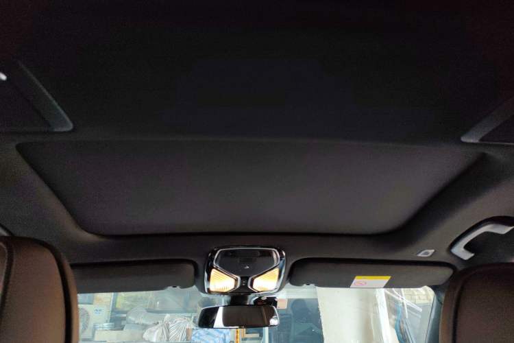 Used BMW 7 Series 2019 Restyled 730Li M Sport Package Headliner