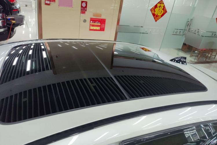 Used BMW 7 Series 2019 Restyled 740Li Leading Luxury Package Roof