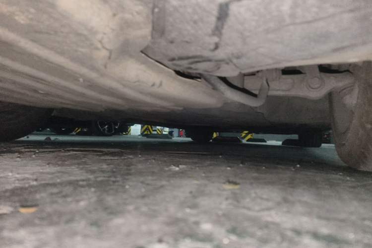 Used BMW 7 Series 2019 740Li Leading Model M Sport Package Chassis Front Left
