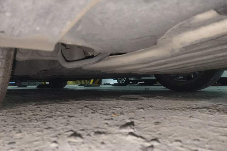 Used BMW 7 Series 2019 740Li Leading Model M Sport Package Chassis Front Right