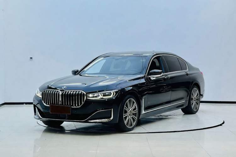 Used BMW 7 Series 2021 740Li xDrive Executive Luxury Package Guazi used car, China used car export, Used car for sale, Used  cars, Cheapest cars for sale