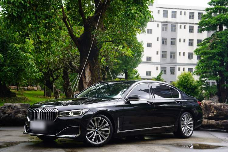 Ojetý BMW 7 Series 2021 740Li Leading Edition Luxury Package Guazi used car, China used car export, Used car for sale, Used  cars, Cheapest cars for sale