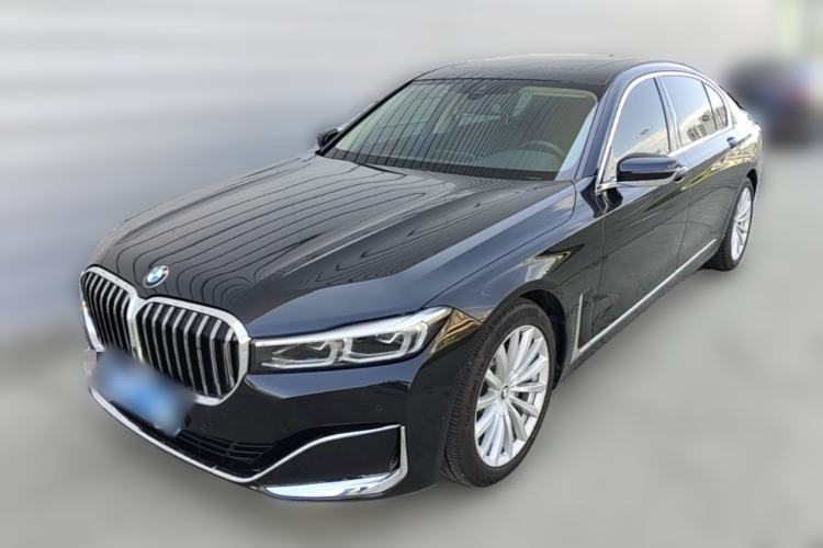 Used BMW 7 Series 2021 730Li Luxury Package Guazi used car, China used car export, Used car for sale, Used  cars, Cheapest cars for sale