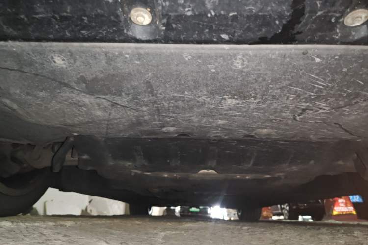 Used BMW 7 Series 2021 730Li Luxury Package Chassis Front
