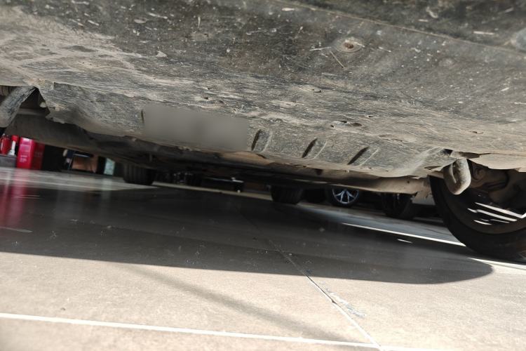 Used BMW 7 Series 2021 740Li Leading Edition Luxury Package Chassis Front
