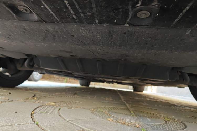 Used BMW 7 Series 2021 740Li xDrive Executive M Sport Package Chassis Front