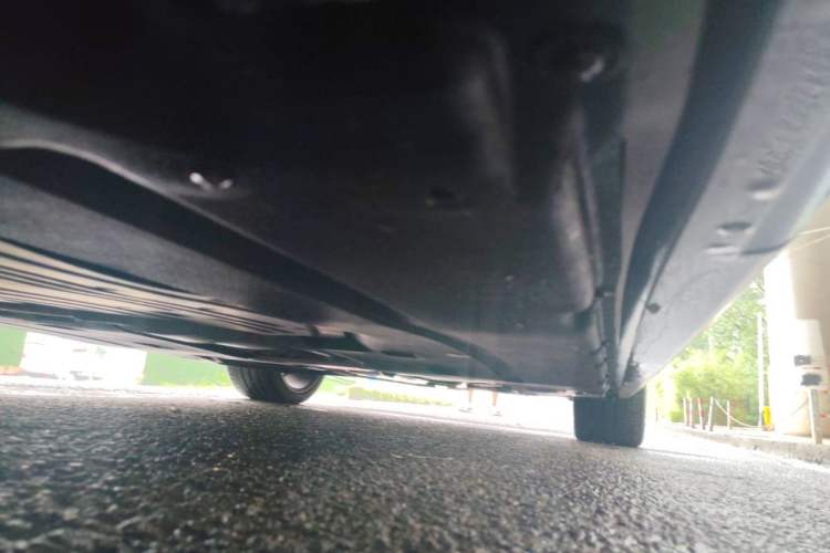 Used BMW 7 Series 2021 730Li M Sport Package Chassis Front Left