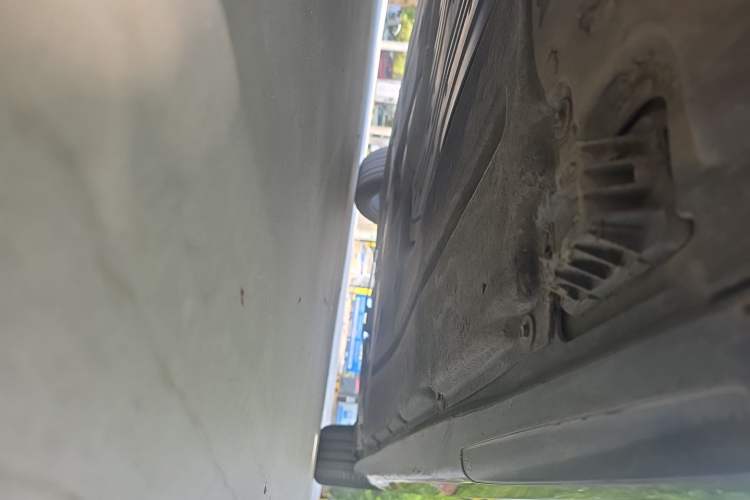 Used BMW 7 Series 2021 730Li M Sport Package Chassis Front Left